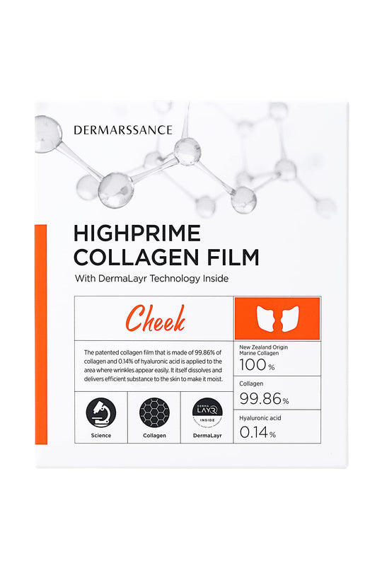 Dermarssance Collagen film