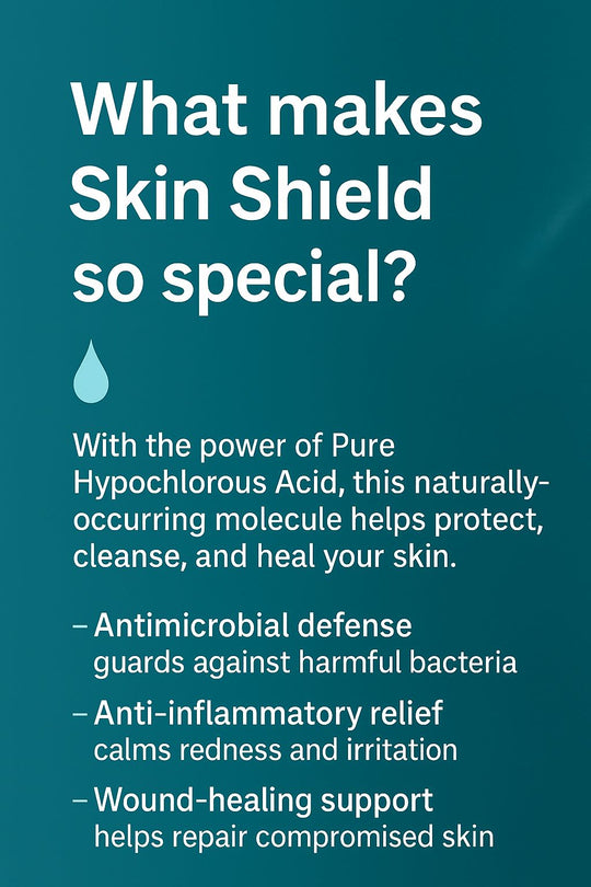 Rejubeau Skin Shield
