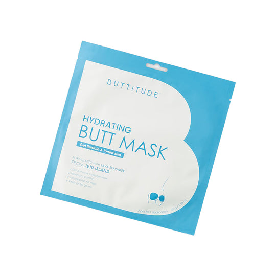 Hydrating Butt Mask