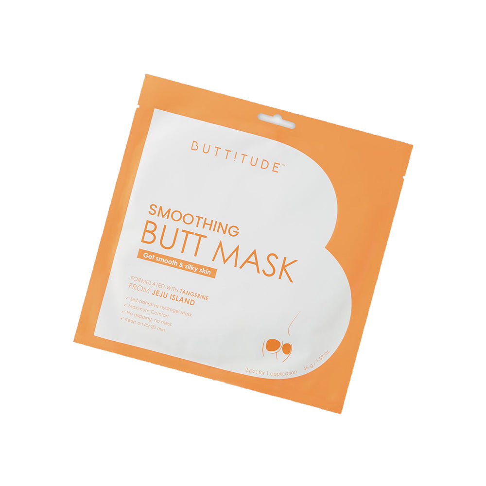 SMOOTHING BUTT MASK