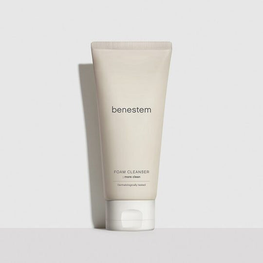 BENESTEM-Foam Cleanser More Clean