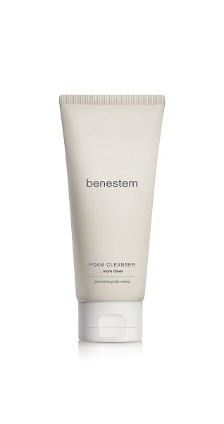 BENESTEM-Foam Cleanser More Clean