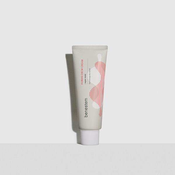 BENESTEM-Human Cbcm Cream Super Moist