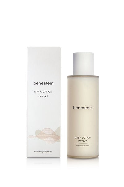 BENESTEM-Mask Lotion Energy fit