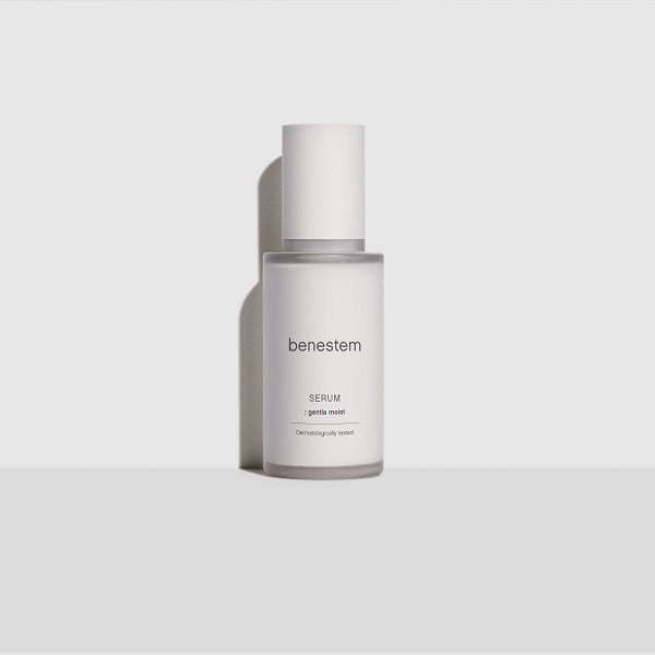 BENESTEM-Serum Gentle Moist