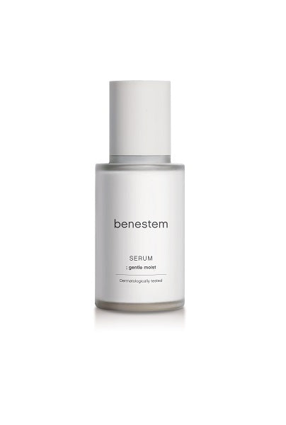 BENESTEM-Serum Gentle Moist