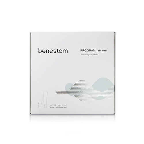 BENESTEM-Program Pair Repair