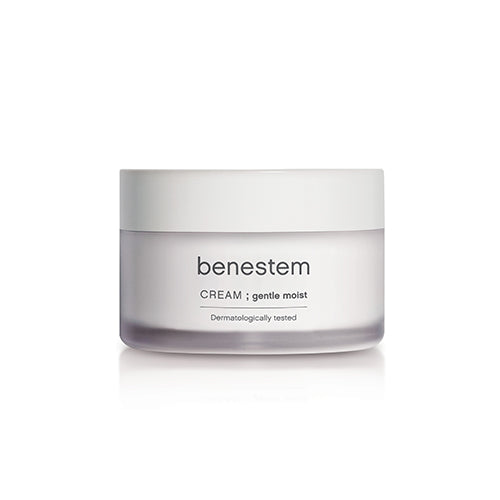 BENESTEM-Cream Gentle Moist