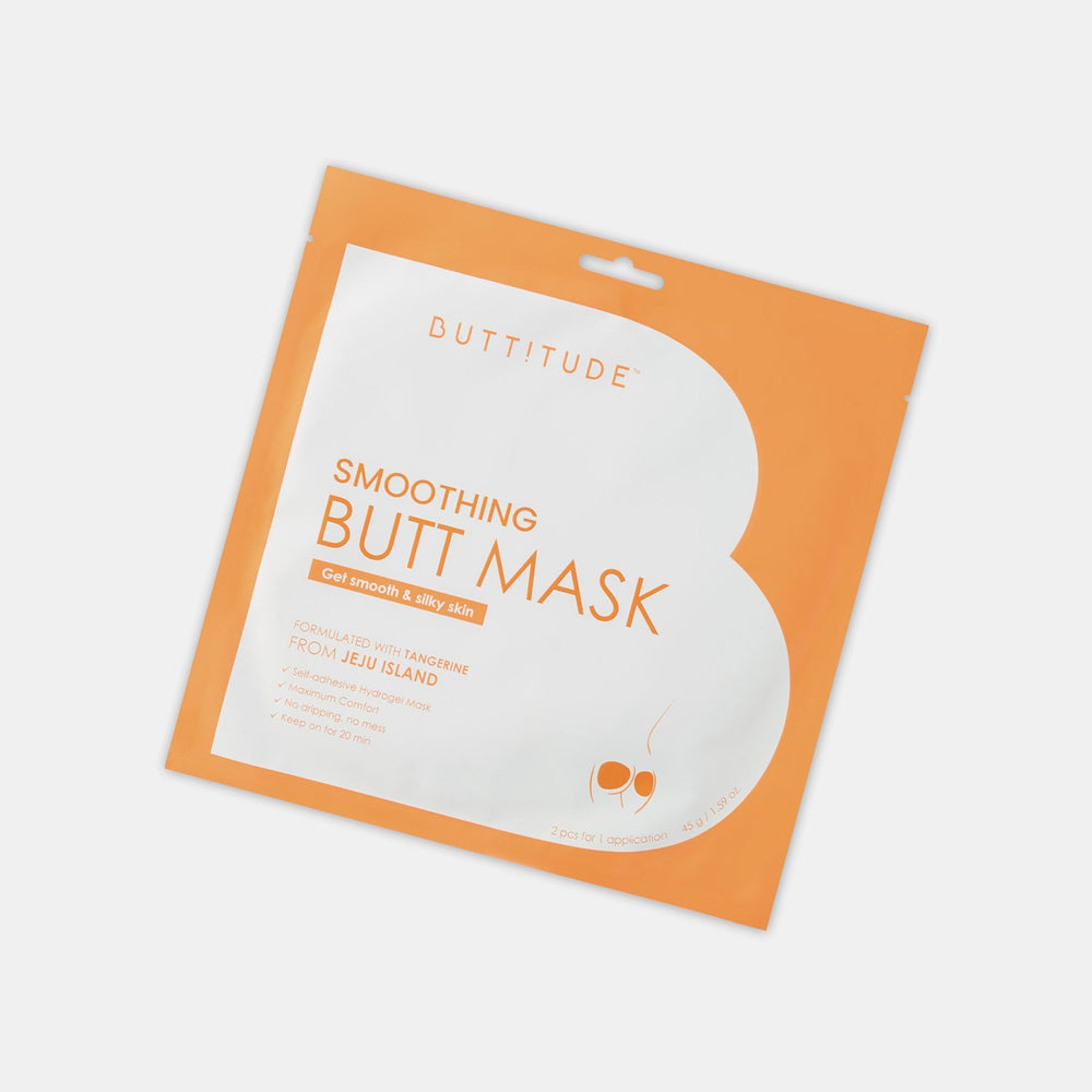 SMOOTHING BUTT MASK